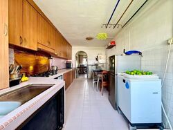 Blk 554 Kaki Bukit Green (Bedok), HDB 3 Rooms #607458451